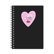 Tappily Ever After Heart Sticker - The Portable Tap Floor™ Store