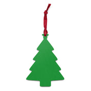 Tap Dancing Is My Favorite | Wooden Holiday Tree Ornament - The Portable Tap Floor™ Store