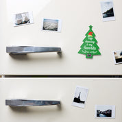 Tap Dancing Is My Favorite | Wooden Holiday Tree Ornament - The Portable Tap Floor™ Store