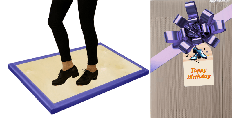 The Perfect Portable Tap Floor™ - The Portable Tap Floor™ Store