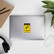 Tip Tap 2 Sticker Set - The Portable Tap Floor™ Store