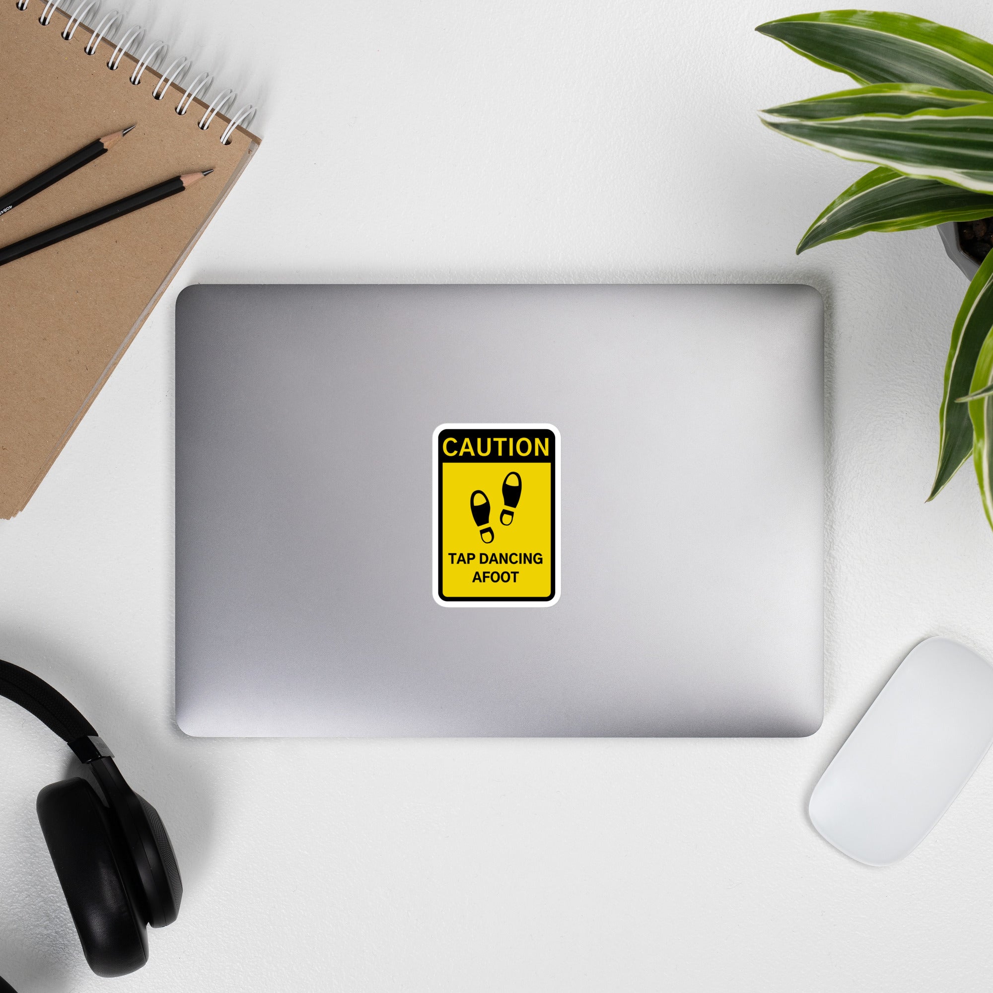 Tip Tap 2 Sticker Set - The Portable Tap Floor™ Store